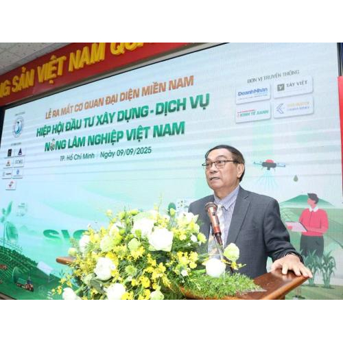 IV. Định hướng phát triển: Từ quốc gia đến cộng đồng